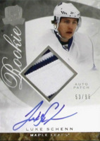 #148 LUKE SCHENN RC 53/99