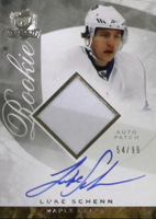 #148 LUKE SCHENN RC 54/99