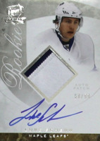 #148 LUKE SCHENN RC 60/99