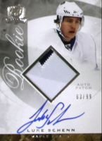#148 LUKE SCHENN RC 63/99