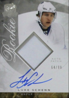 #148 LUKE SCHENN RC 64/99