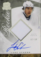 #148 LUKE SCHENN RC 67/99