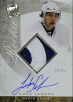 #148 LUKE SCHENN RC 70/99