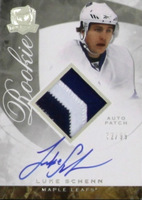 #148 LUKE SCHENN RC 72/99