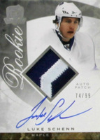 #148 LUKE SCHENN RC 74/99