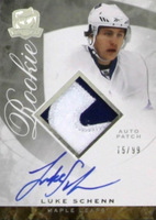 #148 LUKE SCHENN RC 75/99