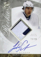 #148 LUKE SCHENN RC 76/99