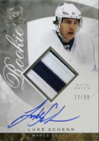 #148 LUKE SCHENN RC 77/99
