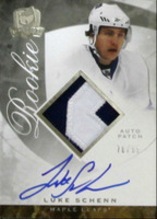 #148 LUKE SCHENN RC 78/99