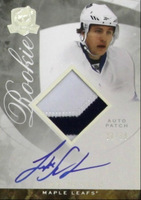#148 LUKE SCHENN RC 80/99