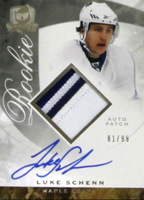 #148 LUKE SCHENN RC 81/99