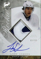 #148 LUKE SCHENN RC 82/99