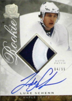 #148 LUKE SCHENN RC 84/99