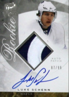 #148 LUKE SCHENN RC 87/99