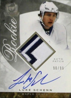 #148 LUKE SCHENN RC 90/99