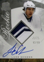 #148 LUKE SCHENN RC 92/99