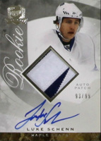 #148 LUKE SCHENN RC 93/99