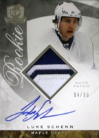 #148 LUKE SCHENN RC 94/99