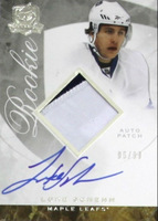 #148 LUKE SCHENN RC 95/99