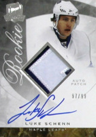 #148 LUKE SCHENN RC 97/99