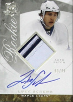 #148 LUKE SCHENN RC 98/99