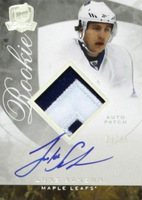 #148 LUKE SCHENN RC 99/99