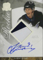 #150 STEVEN STAMKOS RC 03/99