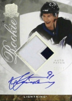 #150 STEVEN STAMKOS RC 08/99