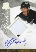 #150 STEVEN STAMKOS RC 11/99