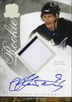 #150 STEVEN STAMKOS RC 14/99