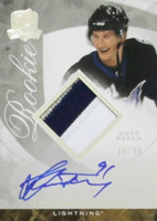 #150 STEVEN STAMKOS RC 15/99