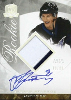 #150 STEVEN STAMKOS RC 18/99
