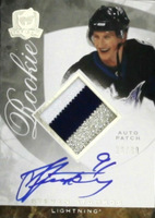#150 STEVEN STAMKOS RC 26/99