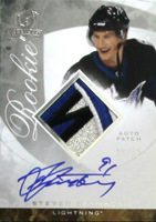 #150 STEVEN STAMKOS RC 28/99
