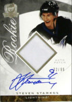 #150 STEVEN STAMKOS RC 32/99