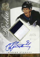 #150 STEVEN STAMKOS RC 42/99