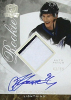 #150 STEVEN STAMKOS RC 43/99