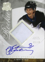 #150 STEVEN STAMKOS RC 45/99
