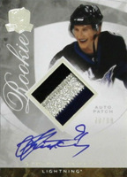 #150 STEVEN STAMKOS RC 49/99