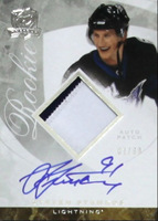 #150 STEVEN STAMKOS RC 61/99