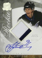 #150 STEVEN STAMKOS RC 63/99