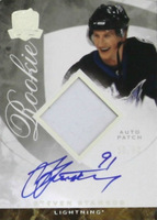 #150 STEVEN STAMKOS RC 65/99