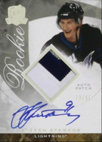 #150 STEVEN STAMKOS RC 66/99