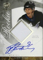 #150 STEVEN STAMKOS RC 68/99
