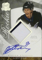 #150 STEVEN STAMKOS RC 79/99