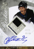 #150 STEVEN STAMKOS RC 85/99