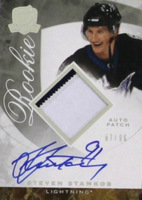 #150 STEVEN STAMKOS RC 87/99