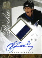 #150 STEVEN STAMKOS RC 88/99