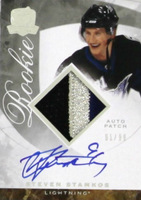 #150 STEVEN STAMKOS RC 91/99