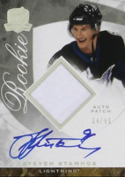 #150 STEVEN STAMKOS RC 94/99